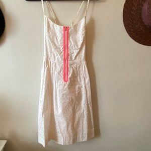 Lilly Pulitzer Sun Dress